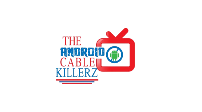 THE ANDROID CABLE KILLERS